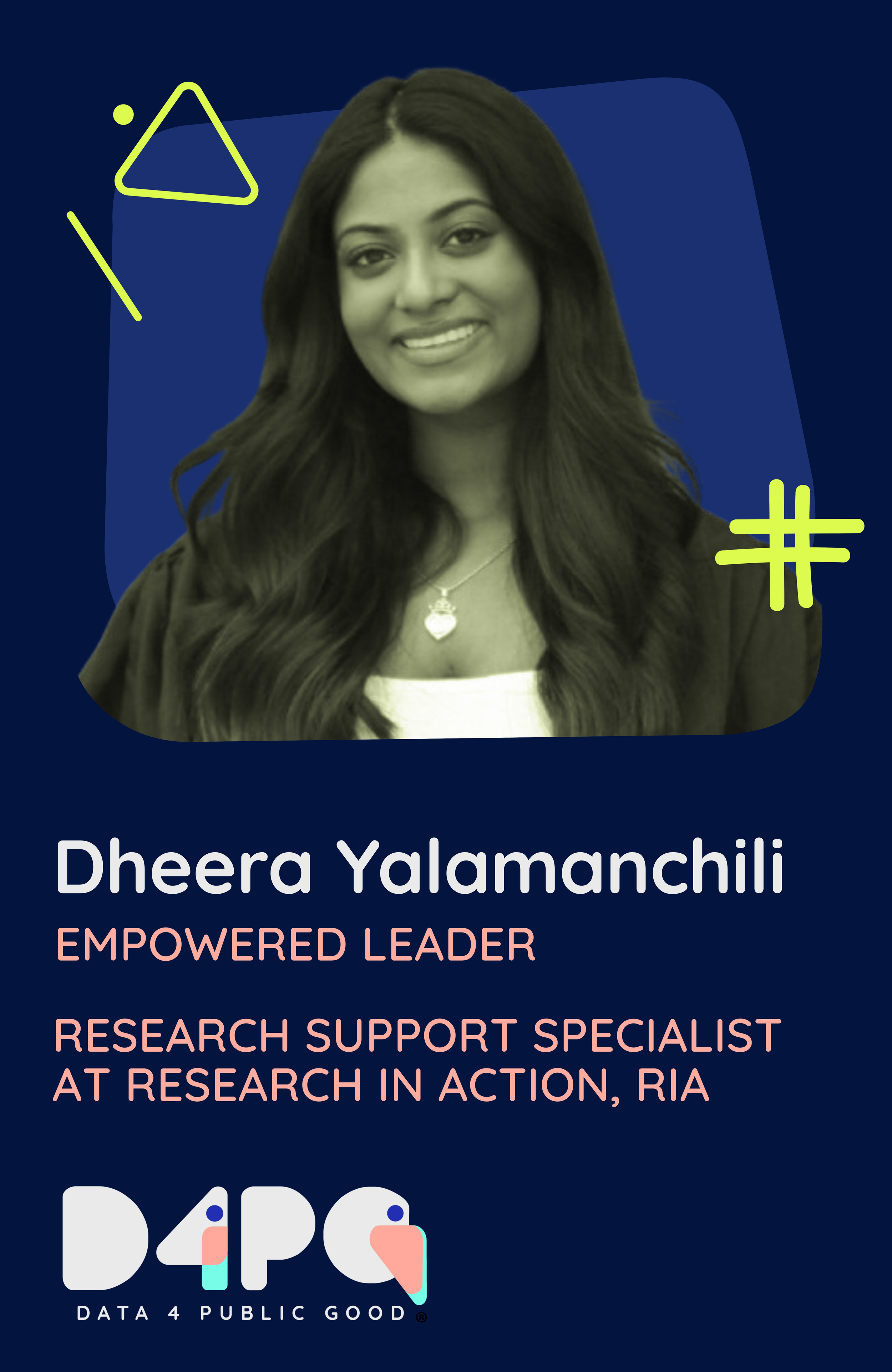 Dheera Yalamanchili