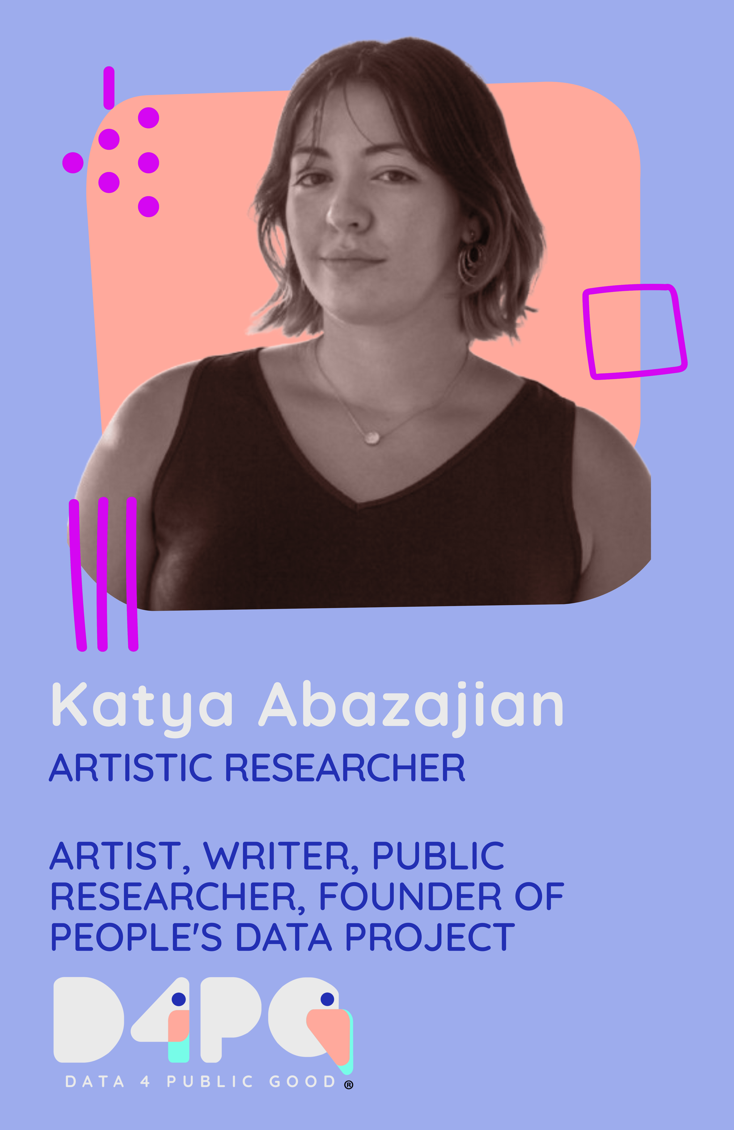 Katya Abazajian
