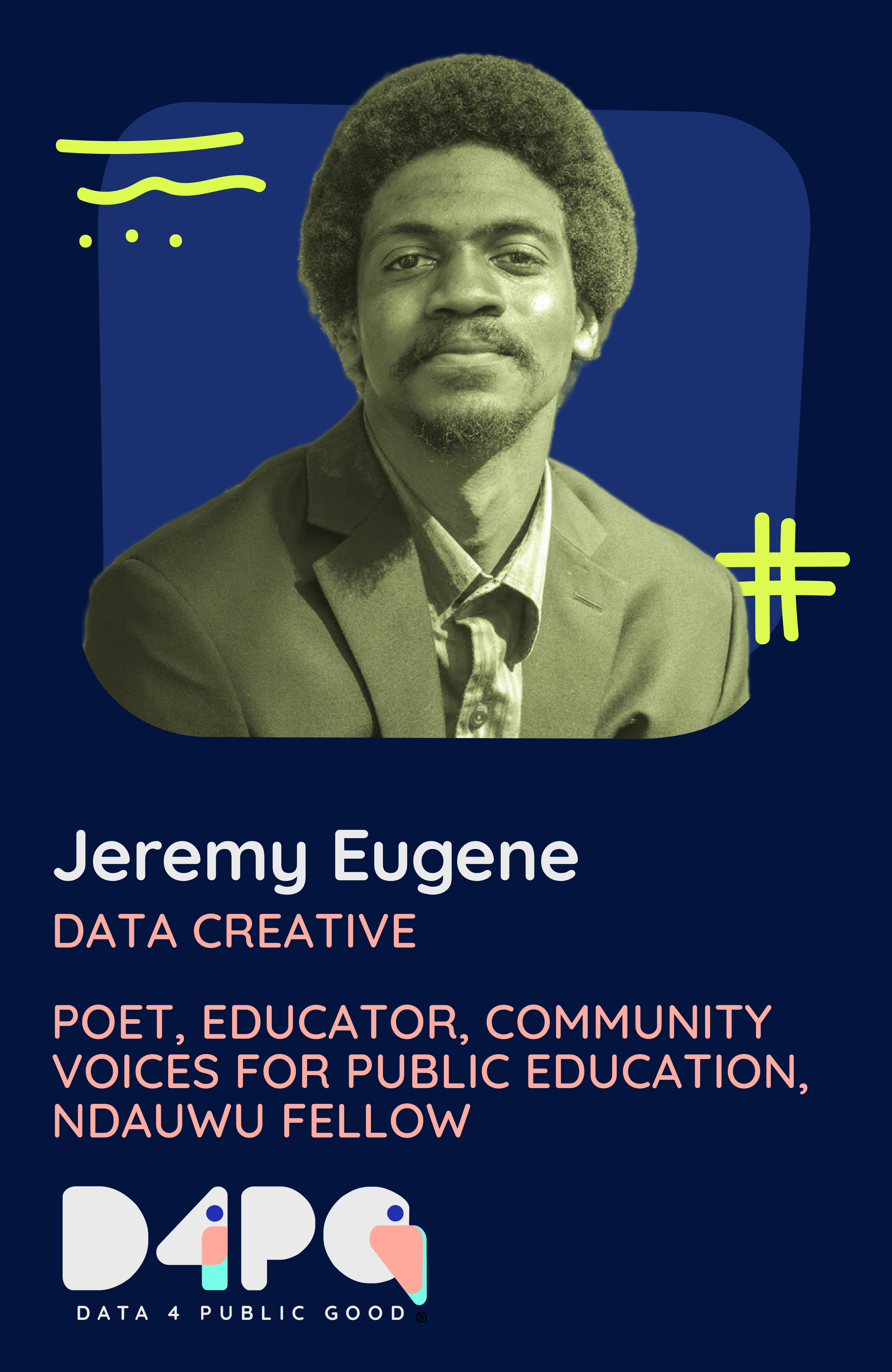 Jeremy Eugene