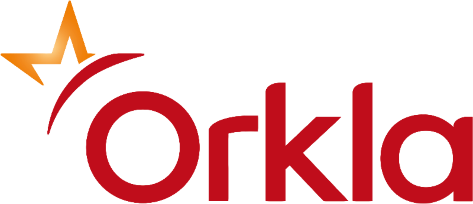 Orkla Logo