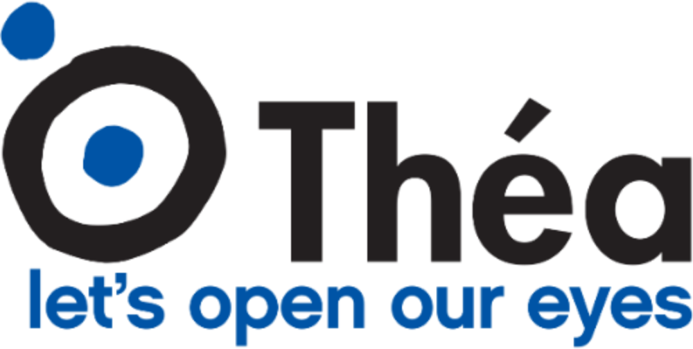 Thea Logo