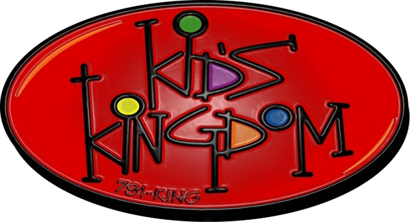 Kids Kingdom logo