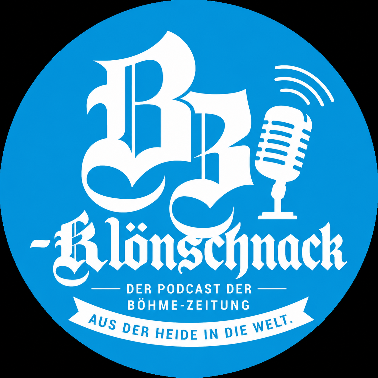 BZ-Klönschnack Logo