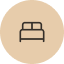 Bedrooms