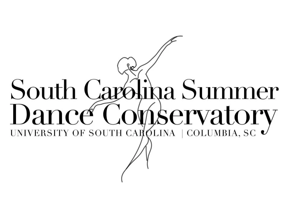South Carolina Summer Dance Conservatory logo