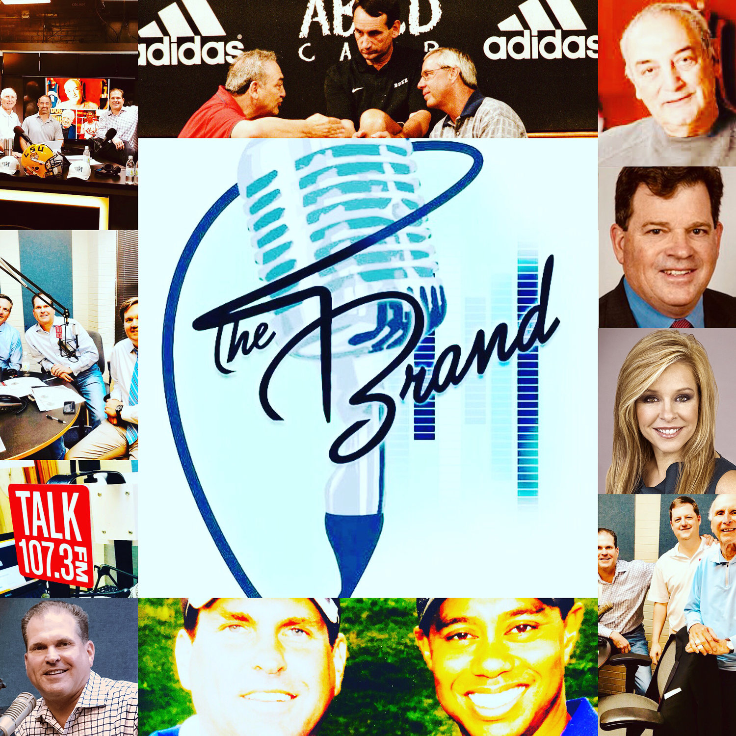The Brand with Carey Guglielmo