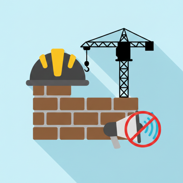 Construction focused