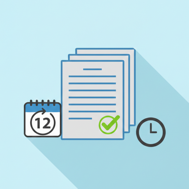 Repeatable documentation