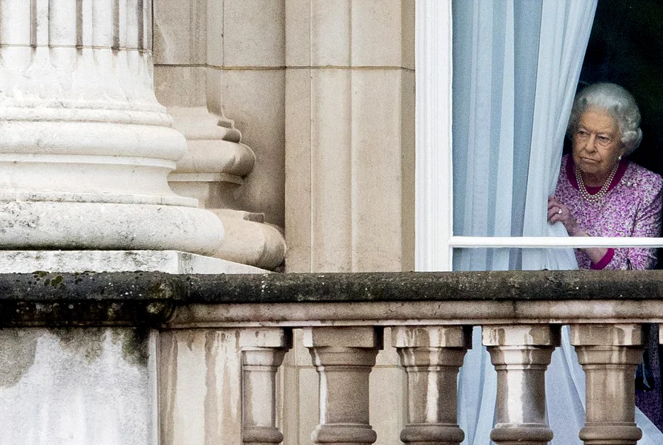 Картинка лизаветка буянит