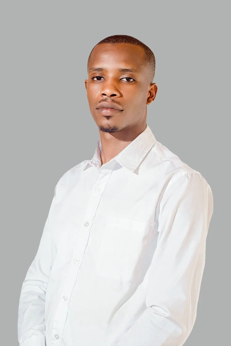 Claude Ntazinda, Cleaner
