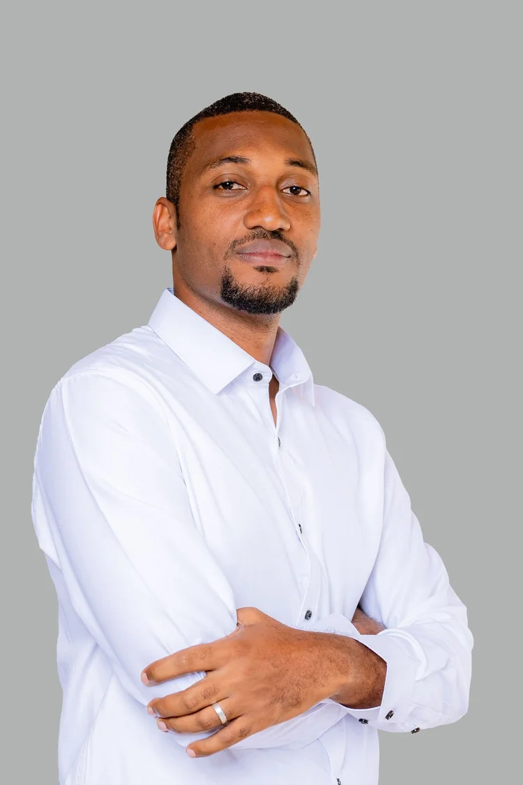 Kisitu Saddam Assani, DRC Coordinator