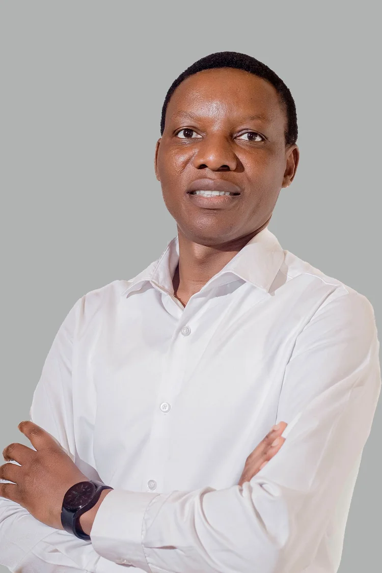 Alexandre Nzeyimana, Head of Programs