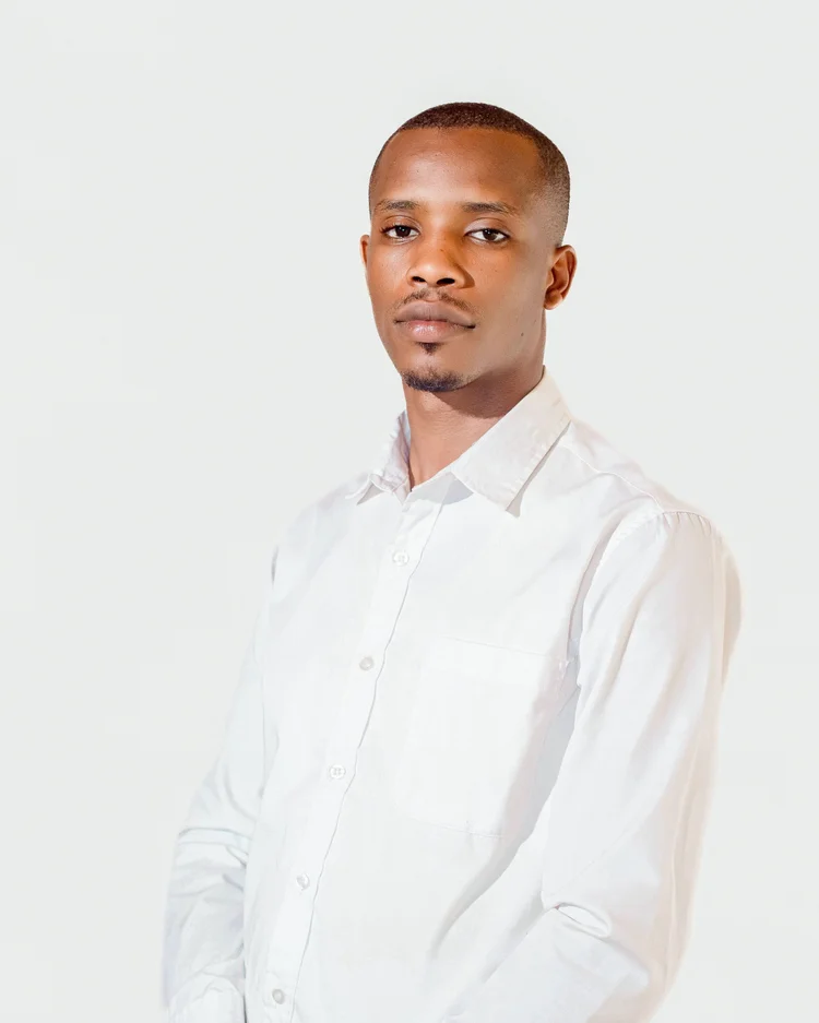 Claude Ntazinda, Cleaner