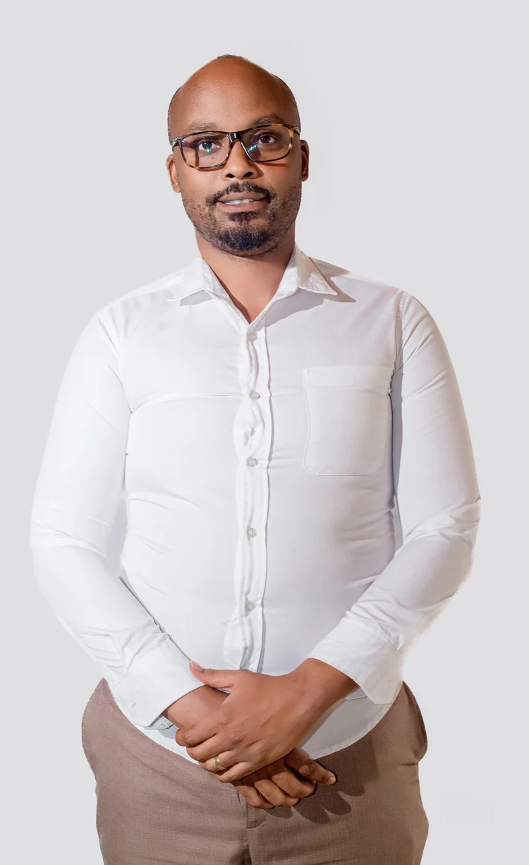 Cedrick Ngabo, Driver