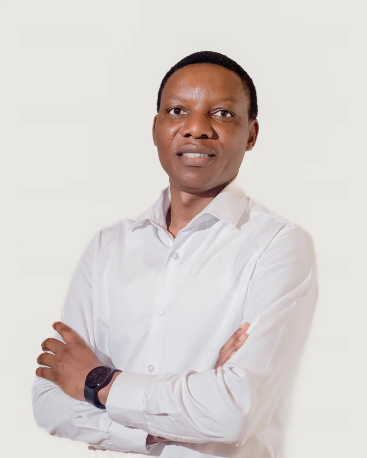 Alexandre Nzeyimana, Head of Programs