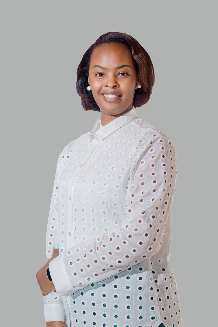 Aurore Kamikazi, Cooperative and Partnership Manager