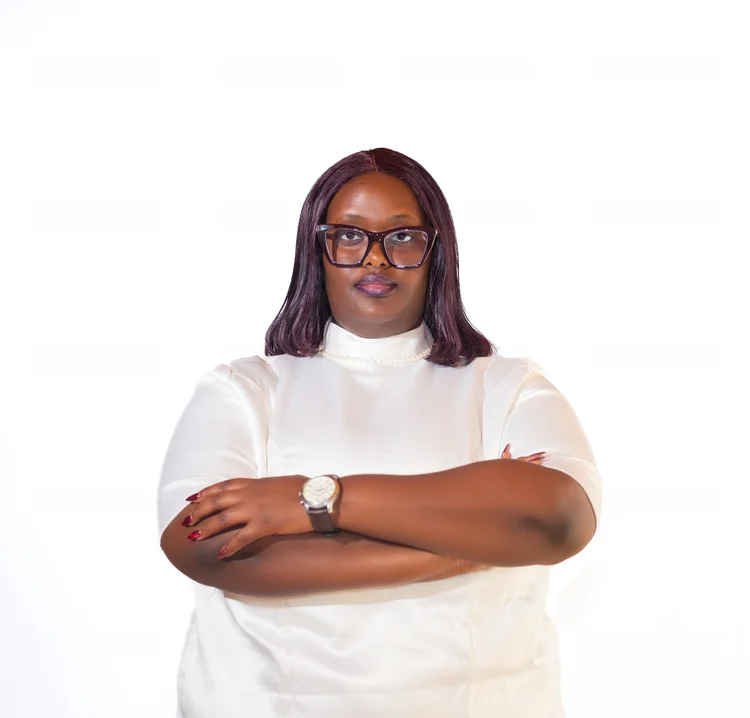 Henriette Ntagara, Network Liaison Officer