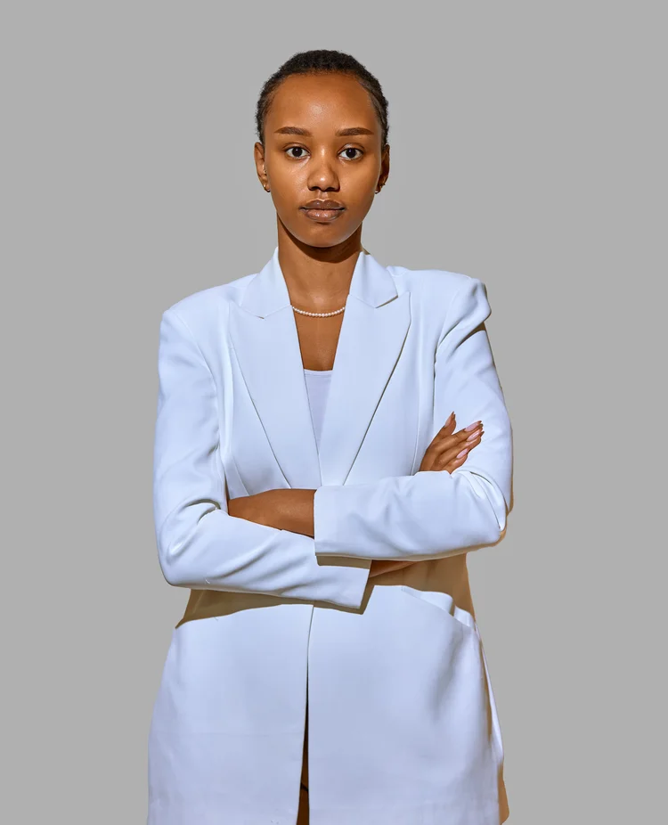 Prayer Gakunde, Manager, Brand, Partnership, and Communications