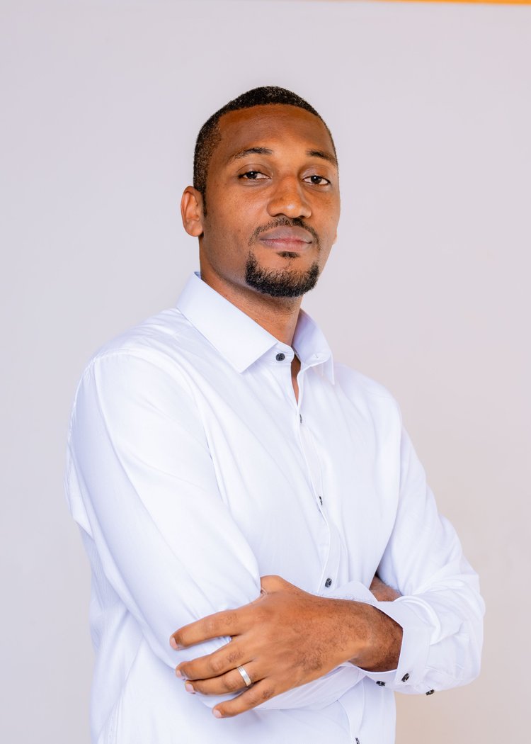 Kisitu Saddam Assani, DRC Coordinator