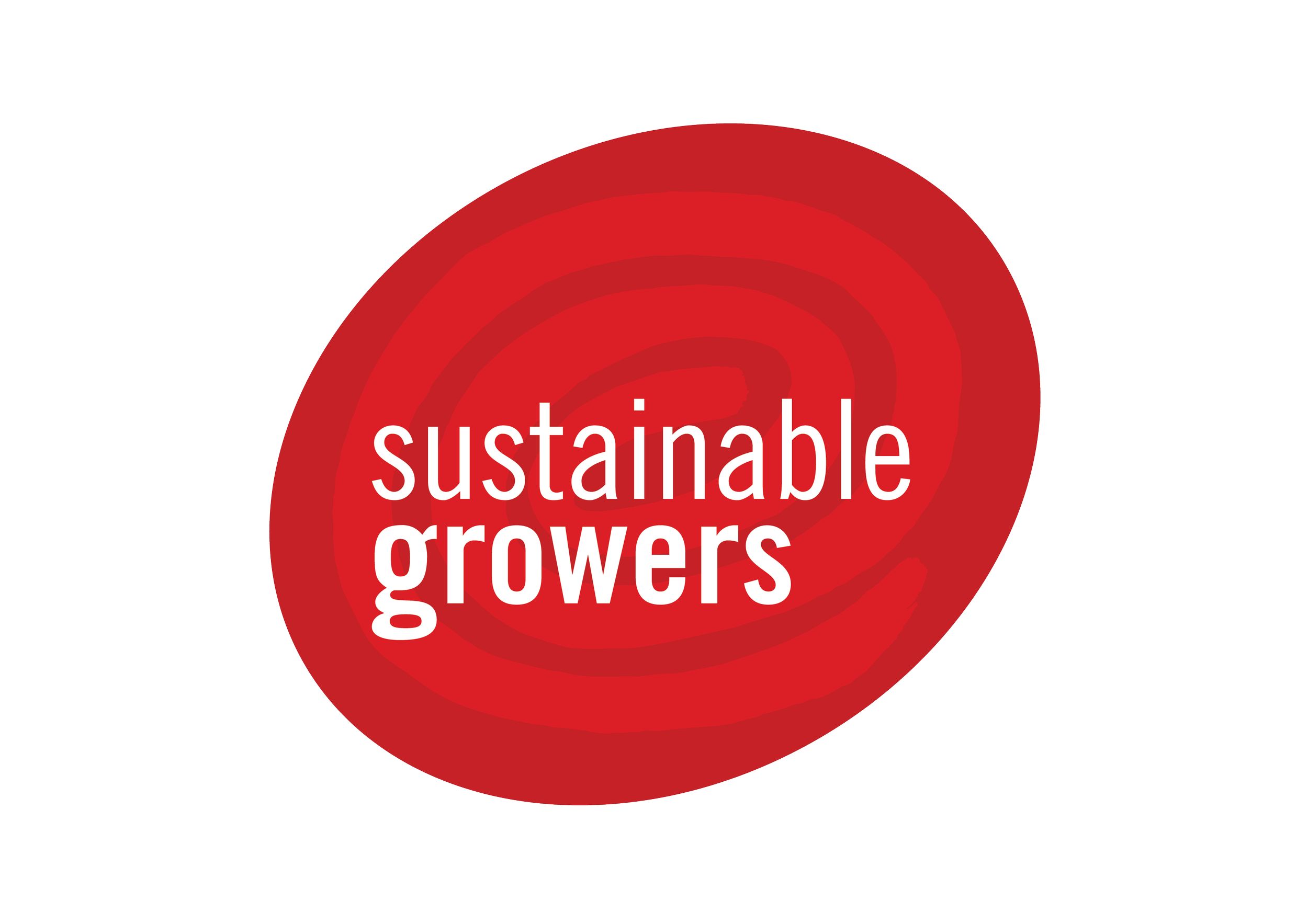 Sustainable Growers logo