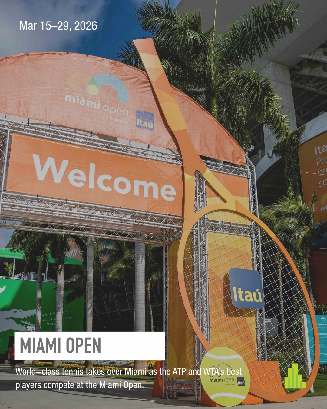 Miami Open