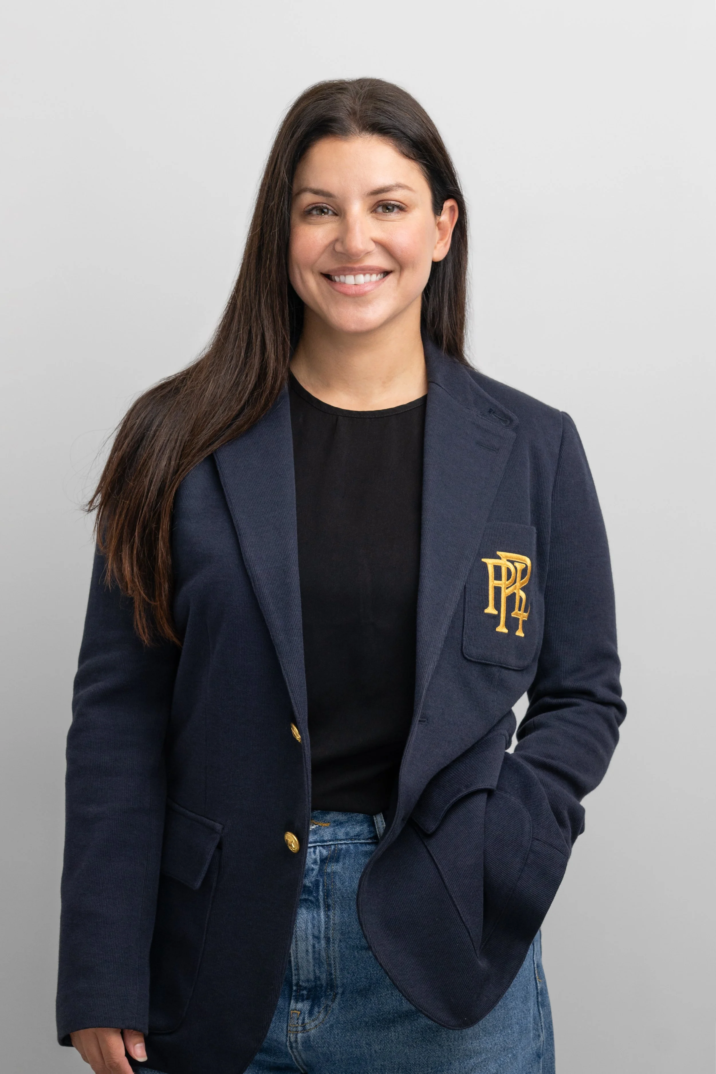 Parisa Jafari