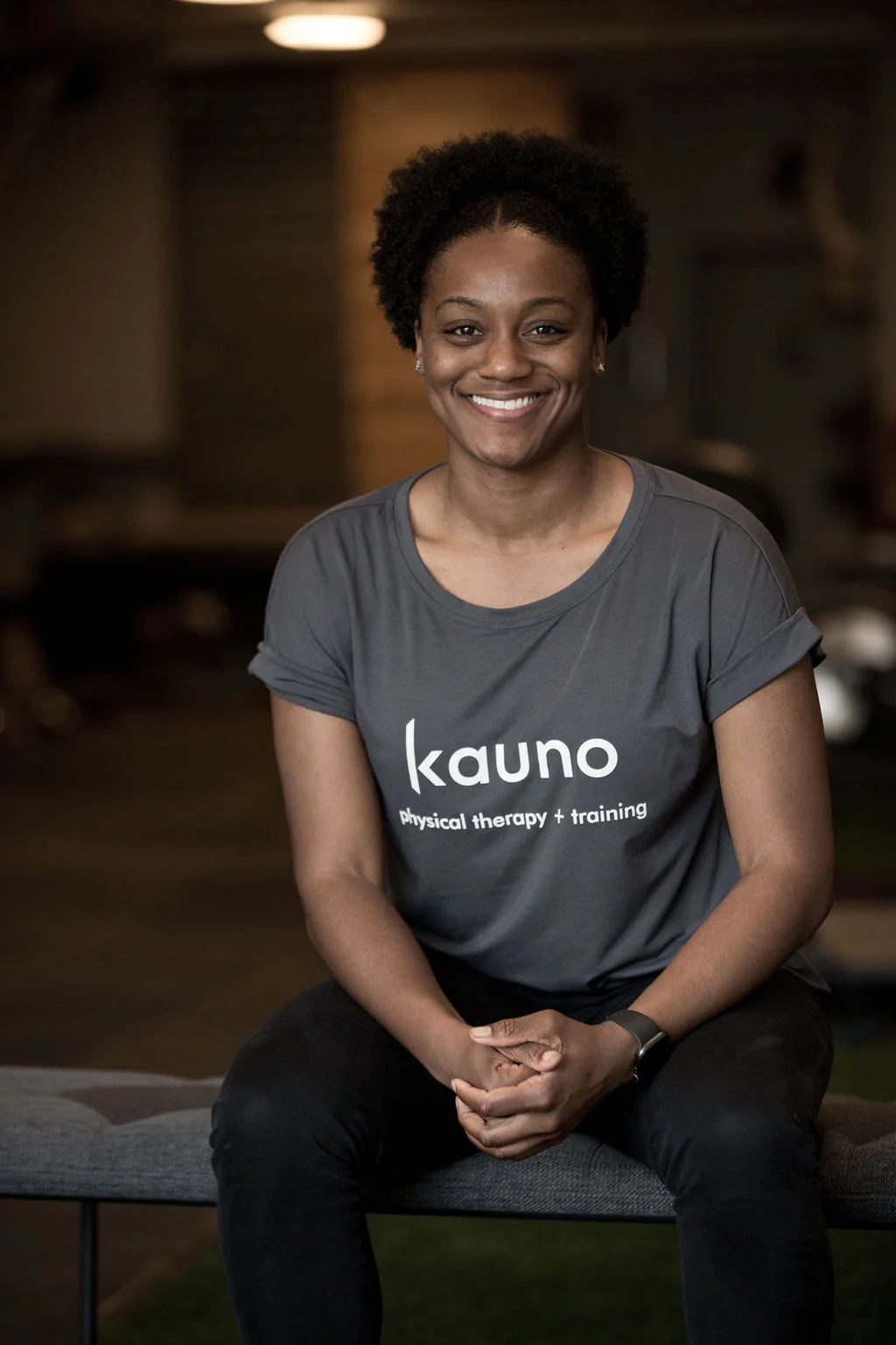 Dr. Tiara Dunson