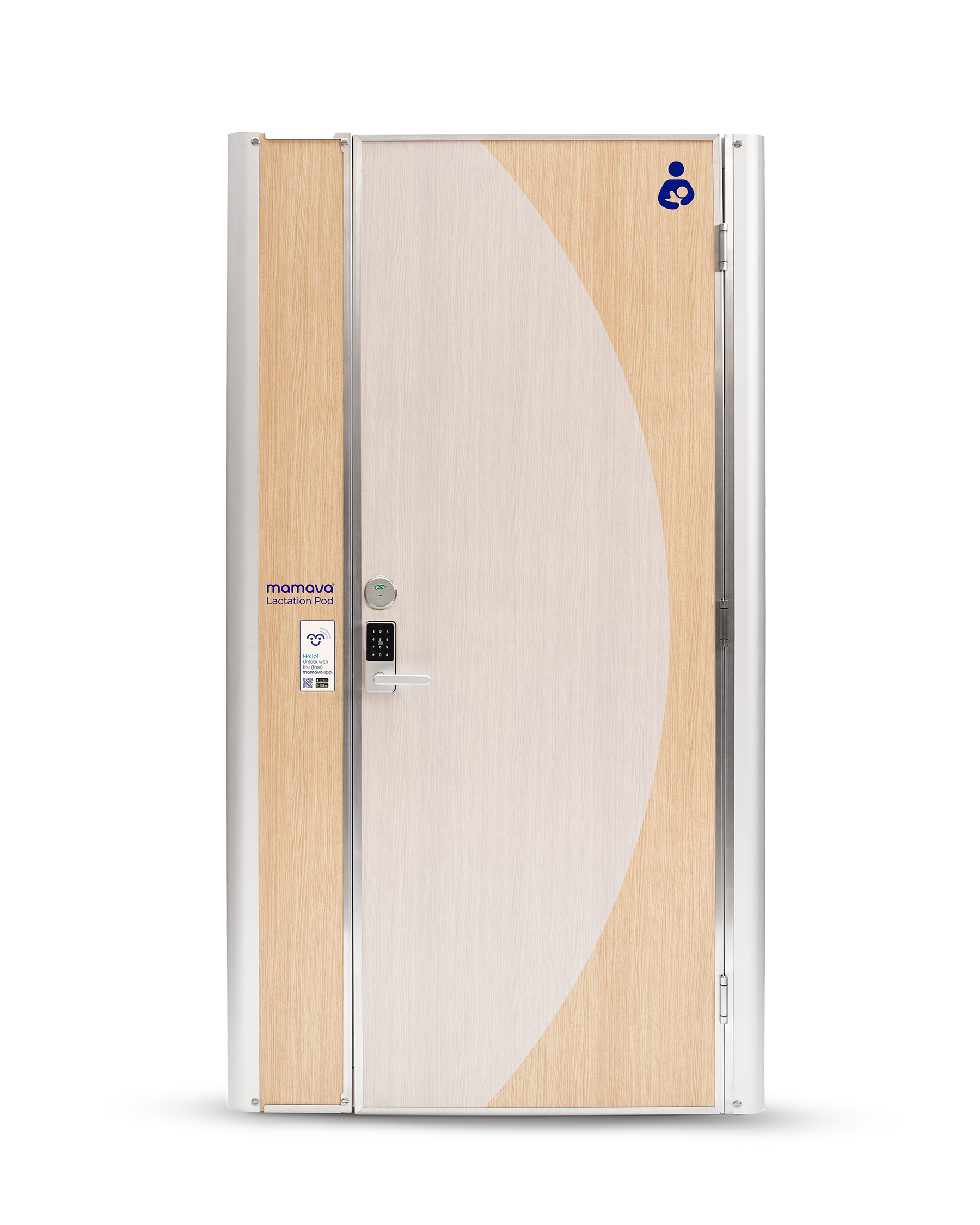 Mamava Solo lactation pod