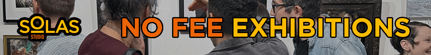 Solas Studio Banner Ad