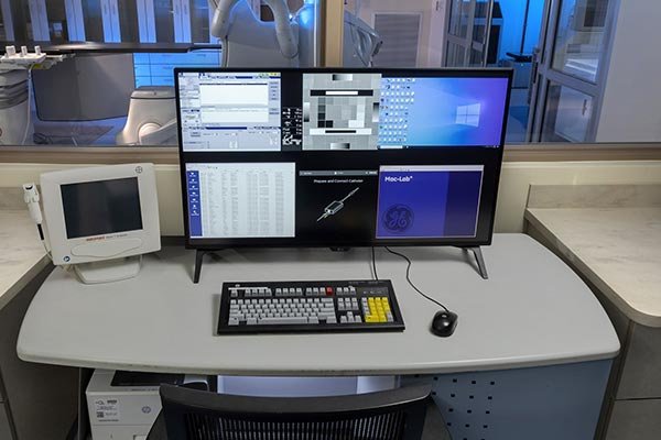 C-Control Control Room KVM Solution