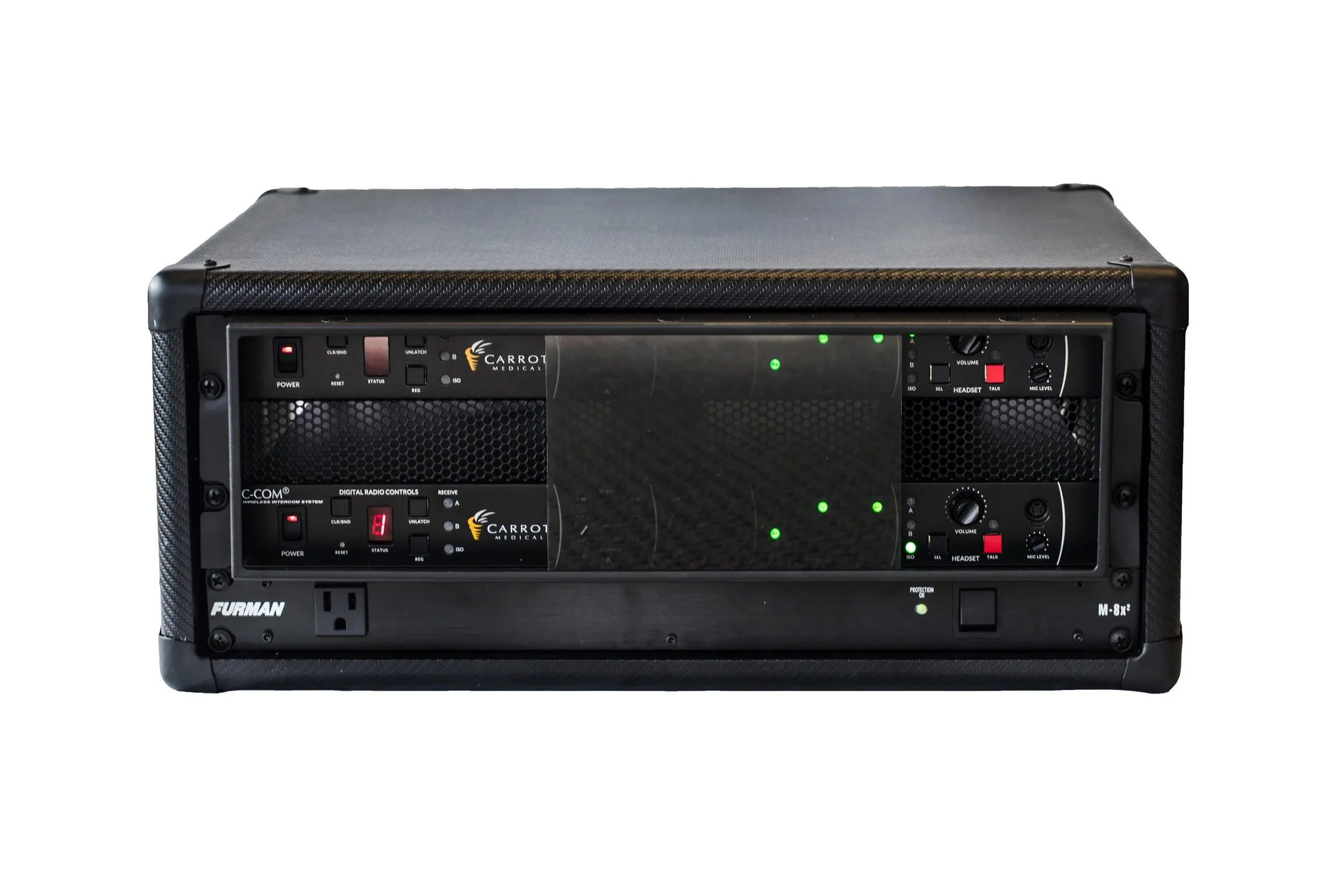 C-Com Pro Elite base station
