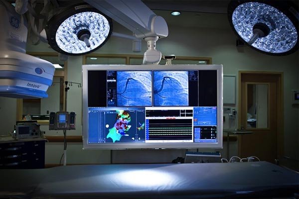 C-View All-in-one Medical Display