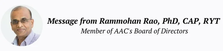 Message from Dr Lisa Cavallaro, Executive Director
