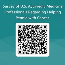 NIH Survey