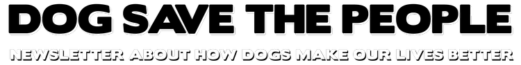 Dog Save The People Podcast