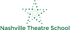 Nashville Theatre School logo