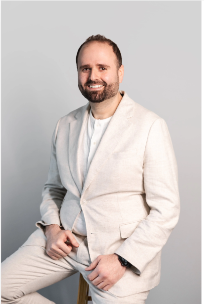 Baraa Abbas — CEO