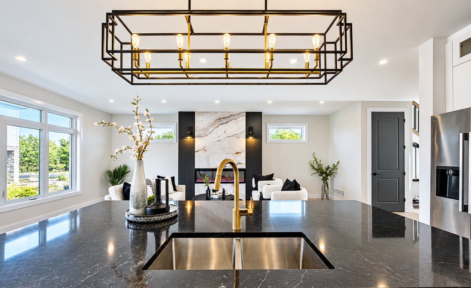 Skyline Home Builders renovations