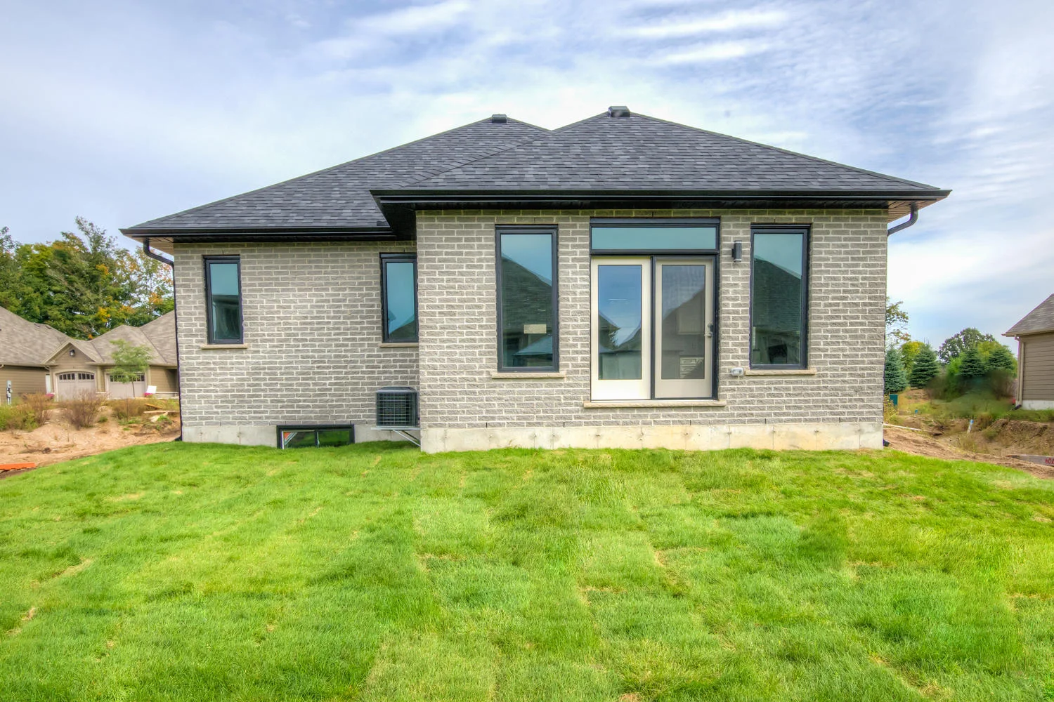 Architectural Detail