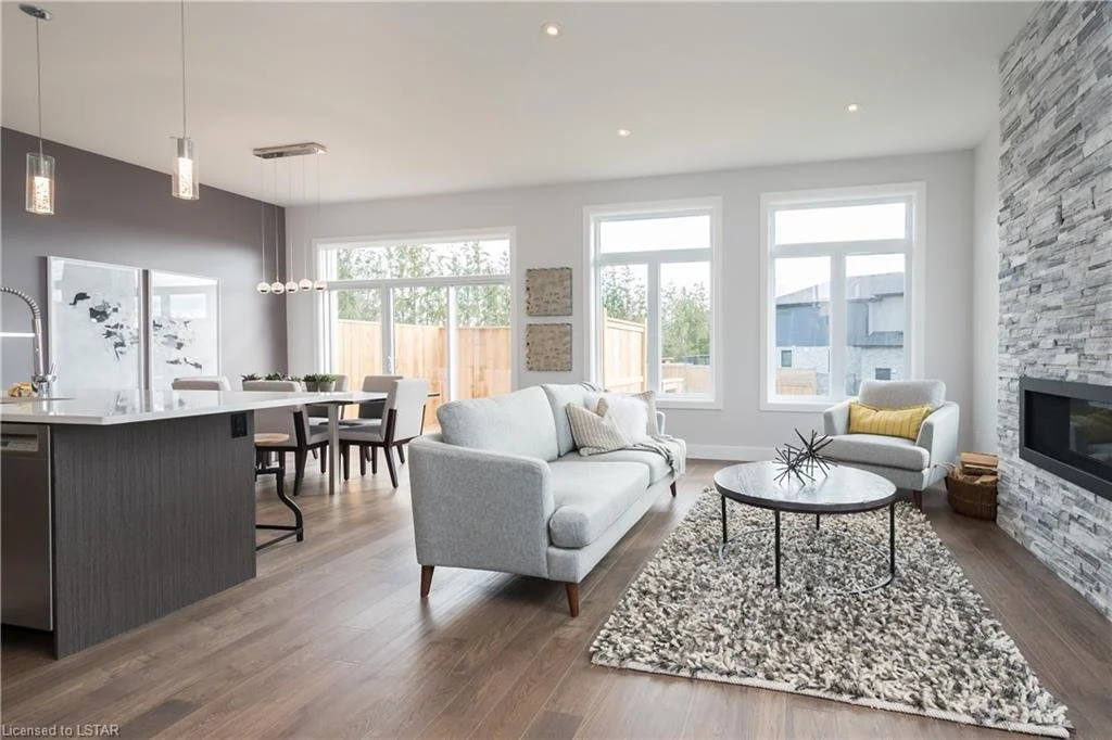 Skyline Home Builders — About Us
