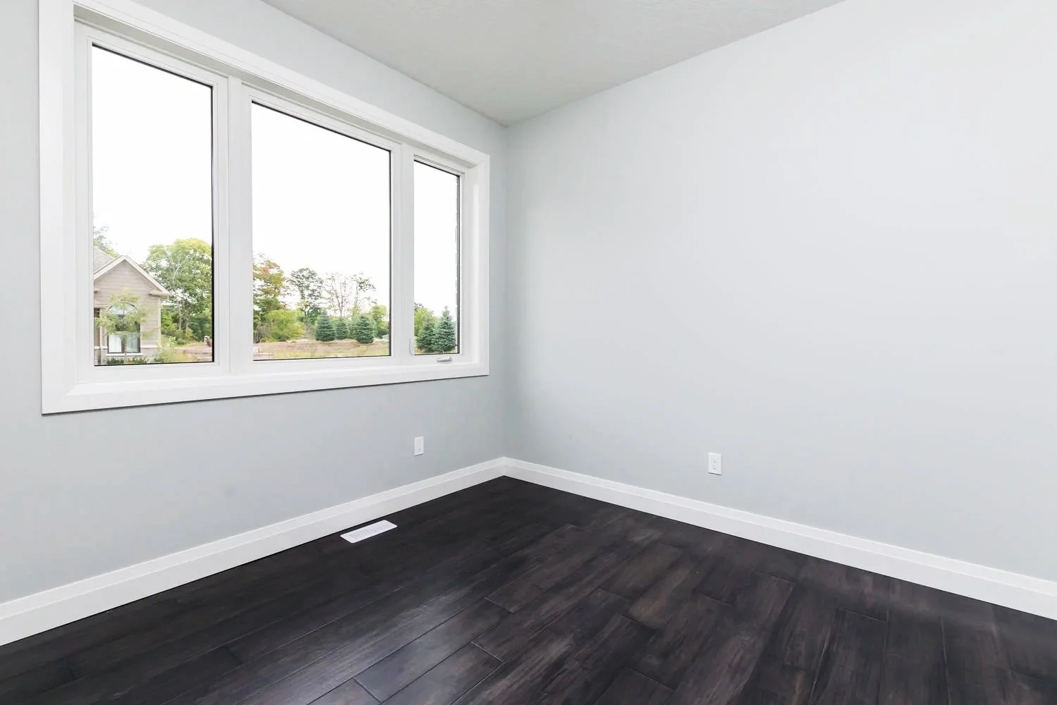 Custom Estate Living