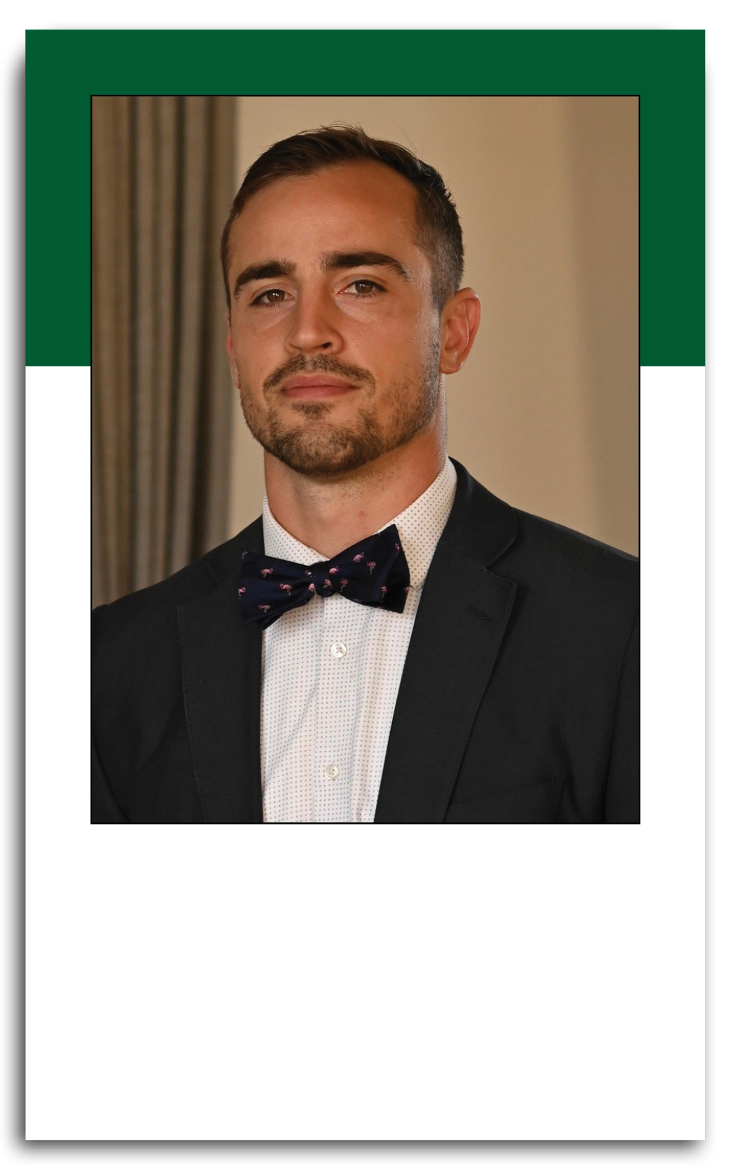 Director, Noah Walker, Mayor, City of Lake City