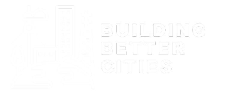 Building Better Cities