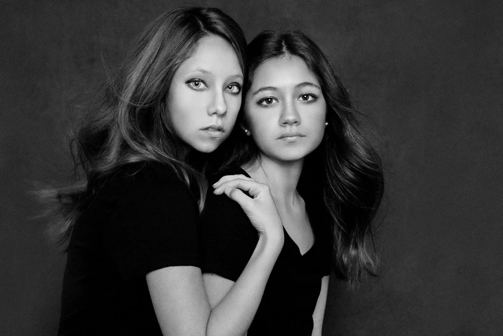 Kids and tweens session