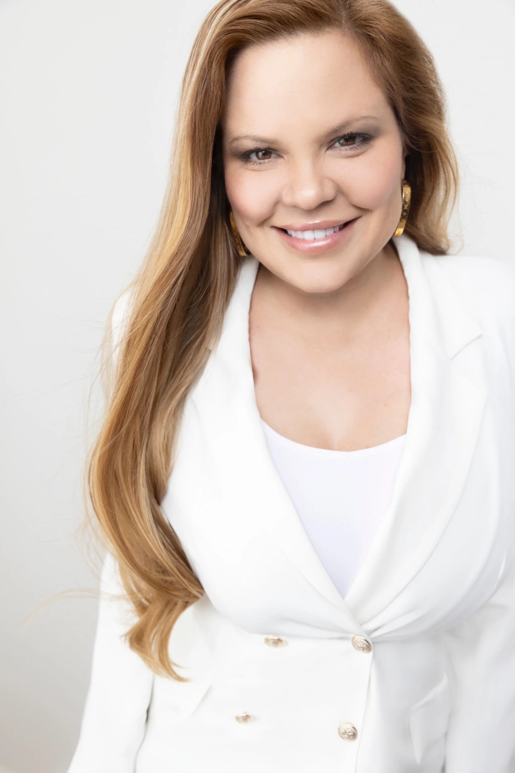 Portrait of CLIENT NAME HERE