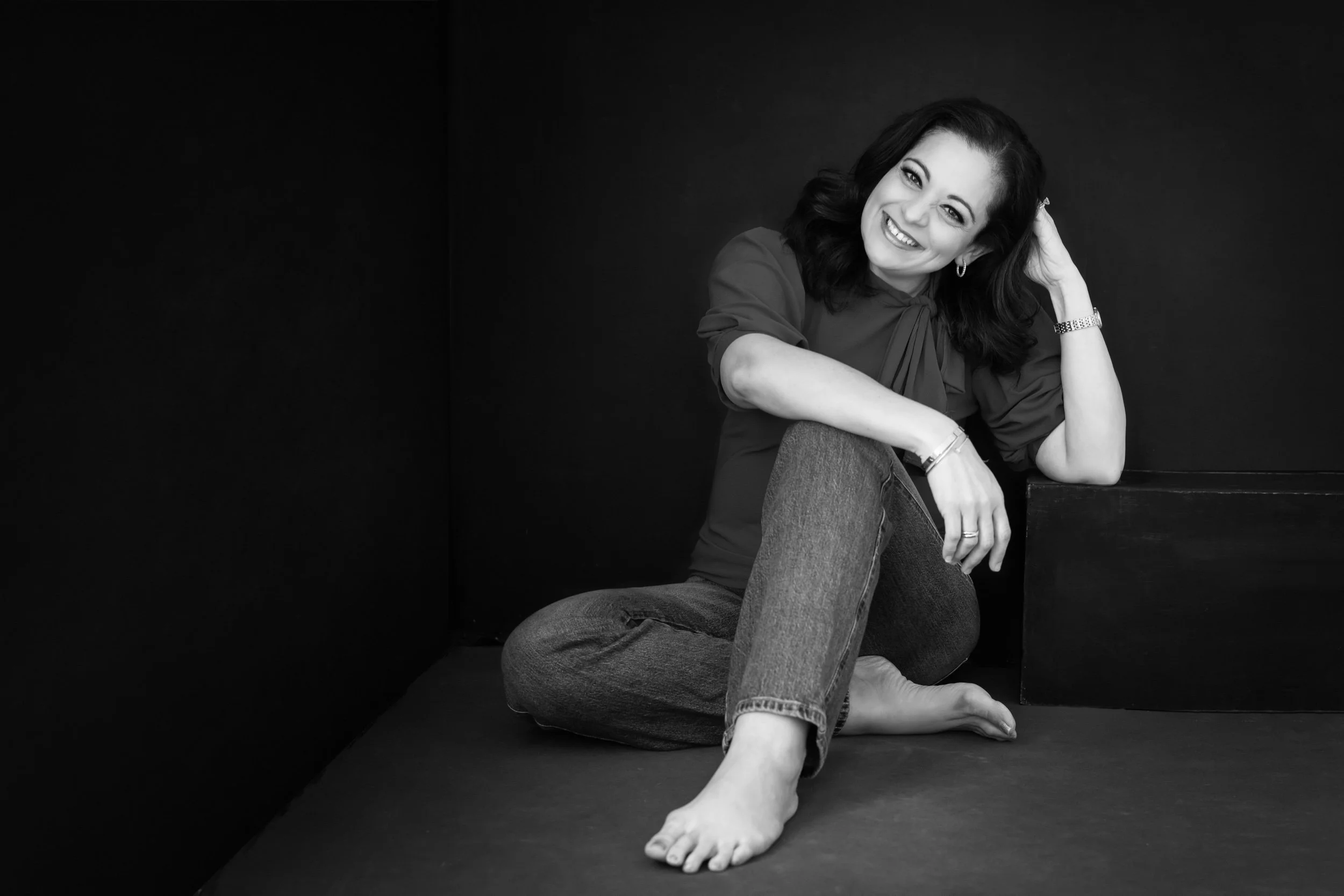 Women's portrait photography McAllen Texas