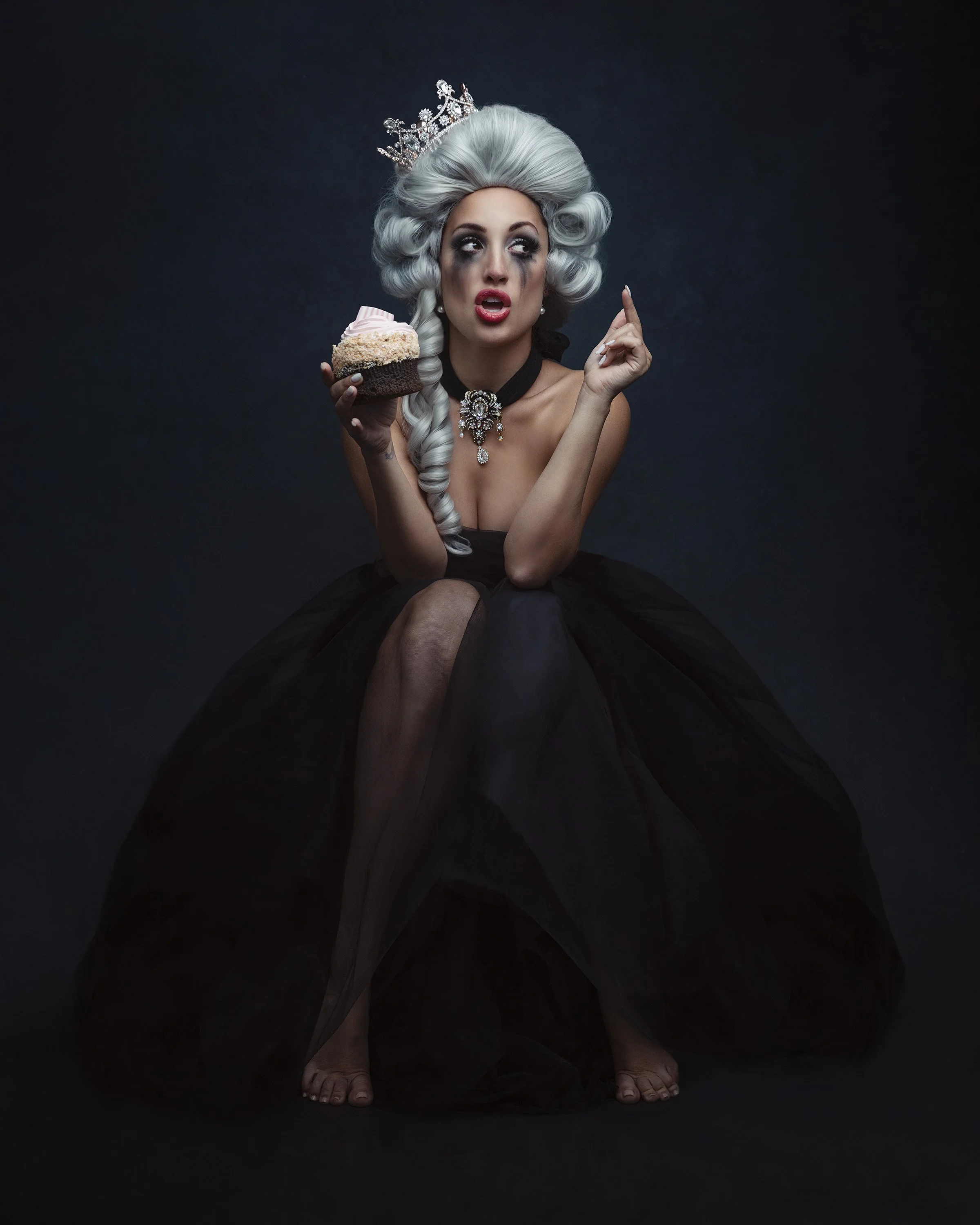 Storytelling portraits McAllen Texas