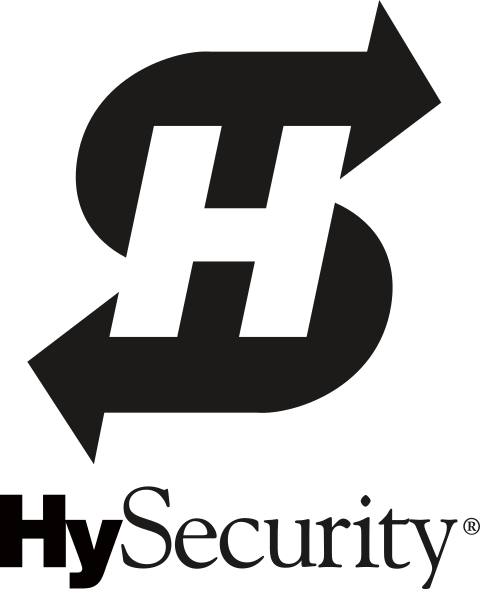 HySecurity logo