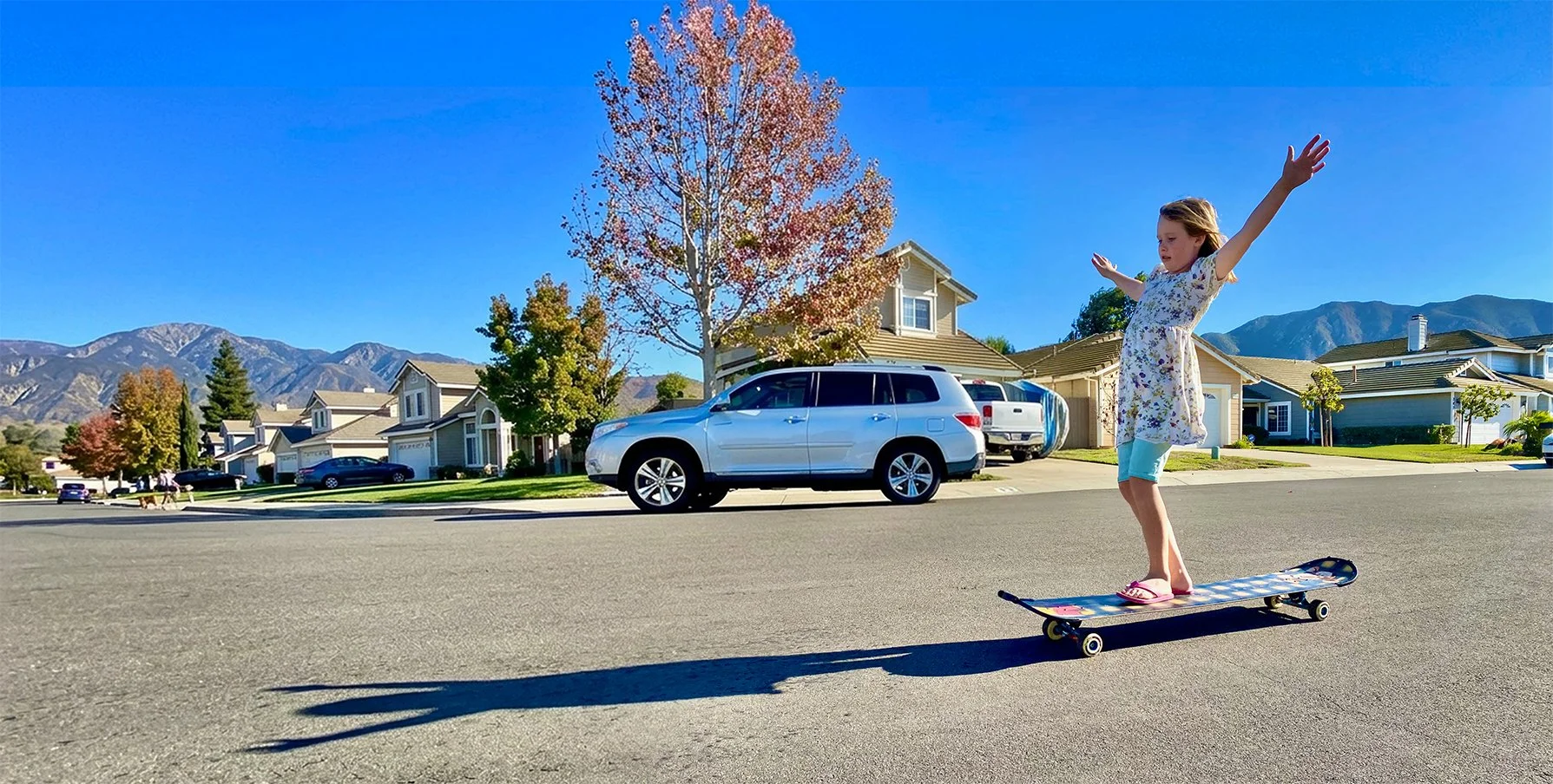 Alegre Boards lifestyle image