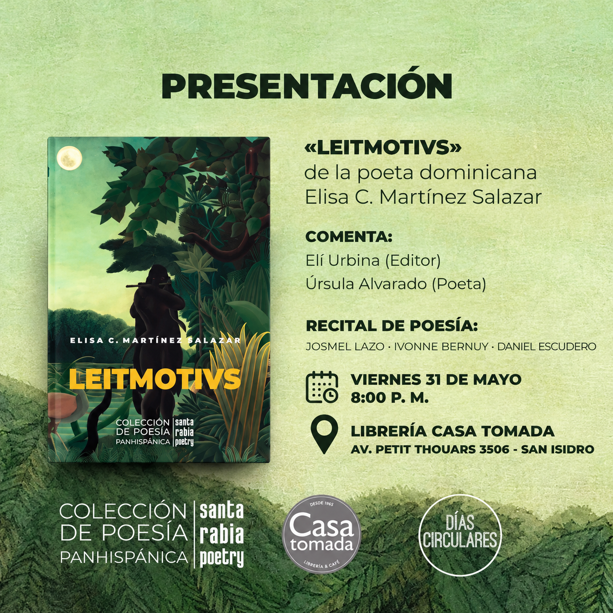 Leitmotivs